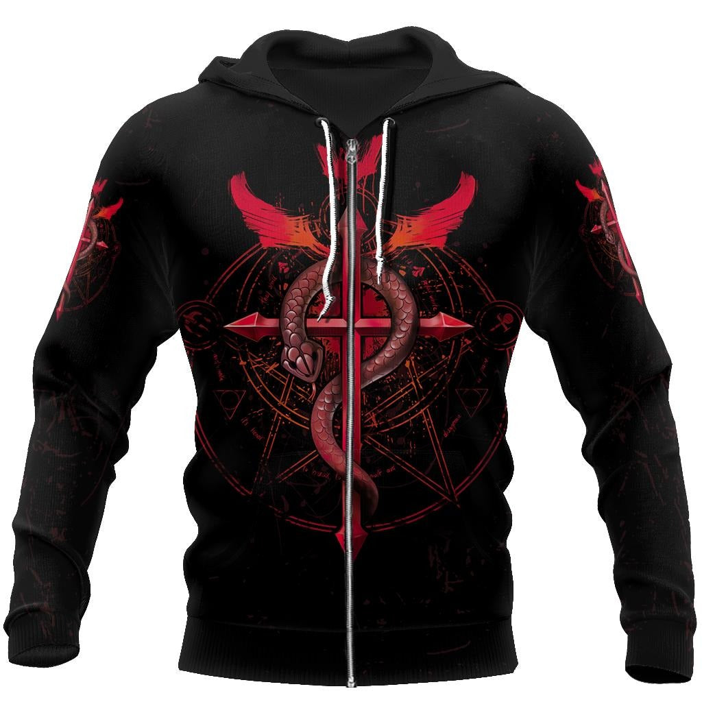 Awesome Hoodie 3D All Over Print Studen of Alchemy for Men and Women Hoodie, T-Shirt, Zip Hoodies, Sweatshirt ND210