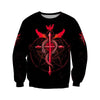 Awesome Hoodie 3D All Over Print Studen of Alchemy for Men and Women Hoodie, T-Shirt, Zip Hoodies, Sweatshirt ND210