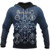 Awesome Hoodie 3D All Over Print Alchemy Blue for Men and Women Hoodie, T-Shirt, Zip Hoodies, Sweatshirt ND211