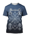Awesome Hoodie 3D All Over Print Alchemy Blue for Men and Women Hoodie, T-Shirt, Zip Hoodies, Sweatshirt ND211