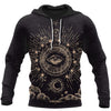 Awesome Hoodie 3D All Over Print Alchemy Sun and Moon for Men and Women Hoodie, T-Shirt, Zip Hoodies, Sweatshirt ND212