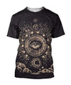 Awesome Hoodie 3D All Over Print Alchemy Sun and Moon for Men and Women Hoodie, T-Shirt, Zip Hoodies, Sweatshirt ND212