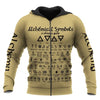 Awesome Hoodie 3D All Over Print Alchemical Symbols v3 for Men and Women Hoodie, T-Shirt, Zip Hoodies, Sweatshirt ND216