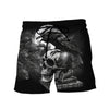 Awesome Hoodie 3D All Over Print Alchemy Poe’s Raven for Men and Women Hoodie, T-Shirt, Zip Hoodies, Sweatshirt ND217