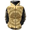 Awesome Hoodie 3D All Over Print Alchemical Transmustation Mandala for Men and Women Hoodie, T-Shirt, Zip Hoodies, Sweatshirt ND218D