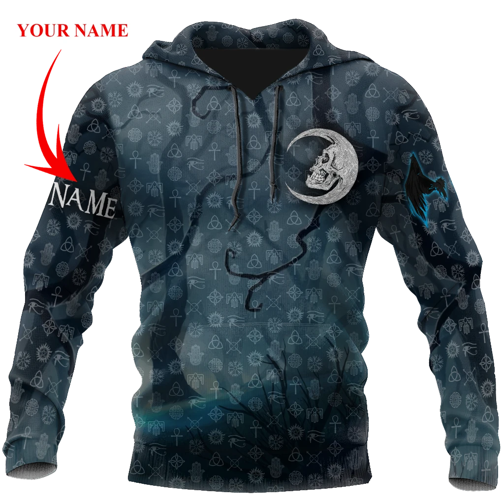 Awesome Hoodie 3D All Over Print Ghost Hunting Teams for Men and Women Hoodie, T-Shirt, Zip Hoodies, Sweatshirt ND221