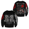 Awesome Hoodie 3D All Over Print Fenrir in Norse Mythology for Men and Women Hoodie, T-Shirt, Zip Hoodies, Sweatshirt ND234
