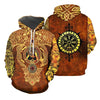 Awesome Hoodie 3D All Over Print Viking Old Norse for Men and Women Hoodie, T-Shirt, Zip Hoodies, Sweatshirt ND239