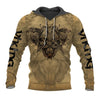 Awesome Hoodie 3D All Over Print Viking Odin for Men and Women Hoodie, T-Shirt, Zip Hoodies, Sweatshirt ND240