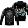 Awesome Hoodie 3D All Over Print Celtic Bear Tattoo for Men and Women Hoodie, T-Shirt, Zip Hoodies, Sweatshirt ND241