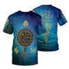 Awesome Hoodie 3D All Over Print Norse Tree Of Life for Men and Women Hoodie, T-Shirt, Zip Hoodies, Sweatshirt ND245