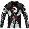 Awesome Hoodie 3D All Over Print Viking Tattoo BV2 for Men and Women Hoodie, T-Shirt, Zip Hoodies, Sweatshirt ND246