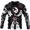 Awesome Hoodie 3D All Over Print Viking Tattoo BV2 for Men and Women Hoodie, T-Shirt, Zip Hoodies, Sweatshirt ND246