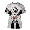 Awesome Hoodie 3D All Over Print Viking Tattoo WV2 for Men and Women Hoodie, T-Shirt, Zip Hoodies, Sweatshirt ND247