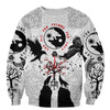 Awesome Hoodie 3D All Over Print Viking Tattoo WV2 for Men and Women Hoodie, T-Shirt, Zip Hoodies, Sweatshirt ND247