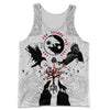 Awesome Hoodie 3D All Over Print Viking Tattoo WV2 for Men and Women Hoodie, T-Shirt, Zip Hoodies, Sweatshirt ND247