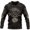 Awesome Hoodie 3D All Over Print Love Viking Tree for Men and Women Hoodie, T-Shirt, Zip Hoodies, Sweatshirt ND249