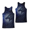 Awesome Hoodie 3D All Over Print Viking Fenrir Tattoo for Men and Women Hoodie, T-Shirt, Zip Hoodies, Sweatshirt ND253
