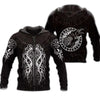 Awesome Hoodie 3D All Over Print Viking Tattoos for Men and Women T-Shirt, Zip Hoodies ND254