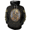 Awesome Hoodie 3D All Over Print Viking Fenrir for Men and Women Hoodie, T-Shirt, Zip Hoodies, Sweatshirt ND256