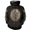 Awesome Hoodie 3D All Over Print Viking Fenrir for Men and Women Hoodie, T-Shirt, Zip Hoodies, Sweatshirt ND256
