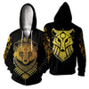 Awesome Hoodie 3D All Over Print Vikings Tattoo for Men and Women Hoodie, T-Shirt, Zip Hoodies, Sweatshirt ND260