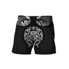Awesome Hoodie 3D All Over Print Fenrir Viking Tattoos - Hoodie, T-Shirt, Zip Hoodies, Sweatshirt ND280