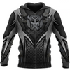 Awesome Hoodie 3D All Over Print Viking Armour - Hoodie, T-Shirt, Zip Hoodies, Sweatshirt ND281