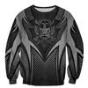 Awesome Hoodie 3D All Over Print Viking Armour - Hoodie, T-Shirt, Zip Hoodies, Sweatshirt ND281