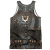 Awesome Hoodie 3D All Over Print Cowboy Armor - Hoodie, T-Shirt, Zip Hoodies, Sweatshirt ND282