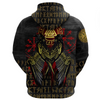 Awesome Hoodie 3D All Over Print Vikings Valknut and Ravens- Hoodie, T-Shirt, Zip Hoodies, Sweatshirt ND286