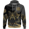 Awesome Hoodie 3D All Over Print Odin Valknut - Hoodie, T-Shirt, Zip Hoodies, Sweatshirt ND287
