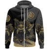 Awesome Hoodie 3D All Over Print Odin Valknut - Hoodie, T-Shirt, Zip Hoodies, Sweatshirt ND287