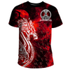 Awesome Hoodie 3D All Over Print Vikings Valhalla - Hoodie, T-Shirt, Zip Hoodies, Sweatshirt ND288