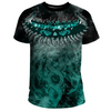 Awesome Hoodie 3D All Over Print Vikings Drakkar Ship- Hoodie, T-Shirt, Zip Hoodies, Sweatshirt ND289