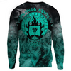 Awesome Hoodie 3D All Over Print Vikings Drakkar Ship- Hoodie, T-Shirt, Zip Hoodies, Sweatshirt ND289