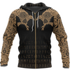 Awesome Hoodie 3D All Over Print Raven of Odin- Hoodie, T-Shirt, Zip Hoodies, Sweatshirt ND291