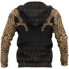 Awesome Hoodie 3D All Over Print Raven of Odin- Hoodie, T-Shirt, Zip Hoodies, Sweatshirt ND291