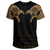 Awesome Hoodie 3D All Over Print Raven of Odin- Hoodie, T-Shirt, Zip Hoodies, Sweatshirt ND291