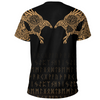 Awesome Hoodie 3D All Over Print Raven of Odin- Hoodie, T-Shirt, Zip Hoodies, Sweatshirt ND291