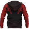Awesome Hoodie 3D All Over Print The Raven of Odin- Hoodie, T-Shirt, Zip Hoodies, Sweatshirt ND292