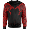 Awesome Hoodie 3D All Over Print The Raven of Odin- Hoodie, T-Shirt, Zip Hoodies, Sweatshirt ND292