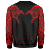 Awesome Hoodie 3D All Over Print The Raven of Odin- Hoodie, T-Shirt, Zip Hoodies, Sweatshirt ND292