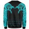 Awesome Hoodie 3D All Over Print The Raven of Odin- Hoodie, T-Shirt, Zip Hoodies, Sweatshirt ND293
