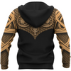 Awesome Hoodie 3D All Over Print Viking Chest Tattoos- Hoodie, T-Shirt, Zip Hoodies, Sweatshirt ND294