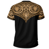 Awesome Hoodie 3D All Over Print Viking Chest Tattoos- Hoodie, T-Shirt, Zip Hoodies, Sweatshirt ND294