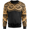 Awesome Hoodie 3D All Over Print Viking Chest Tattoos- Hoodie, T-Shirt, Zip Hoodies, Sweatshirt ND294