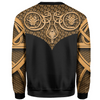Awesome Hoodie 3D All Over Print Viking Chest Tattoos- Hoodie, T-Shirt, Zip Hoodies, Sweatshirt ND294