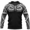 Awesome Hoodie 3D All Over Print Viking Chest Tattoos- Hoodie, T-Shirt, Zip Hoodies, Sweatshirt ND295