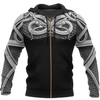Awesome Hoodie 3D All Over Print Viking Chest Tattoos- Hoodie, T-Shirt, Zip Hoodies, Sweatshirt ND295